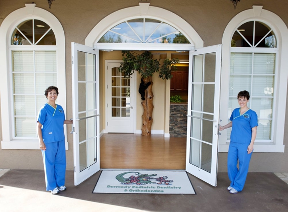 Dermody Pediatric Dentistry & Orthodontics - Port Saint Lucie, FL