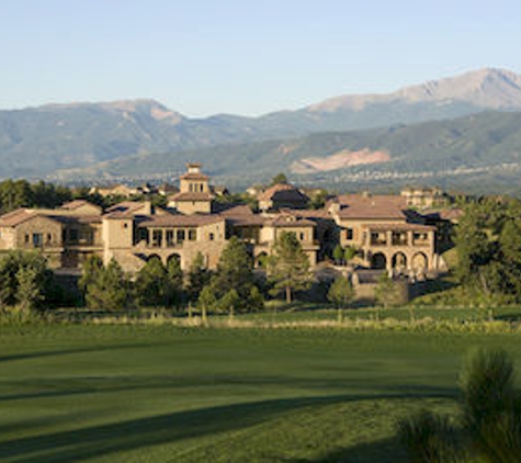 The Spa At Flying Horse - Colorado Springs, CO