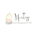 Heritage Child Development Center - Educational Services