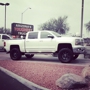 Lifted Trucks Phoenix