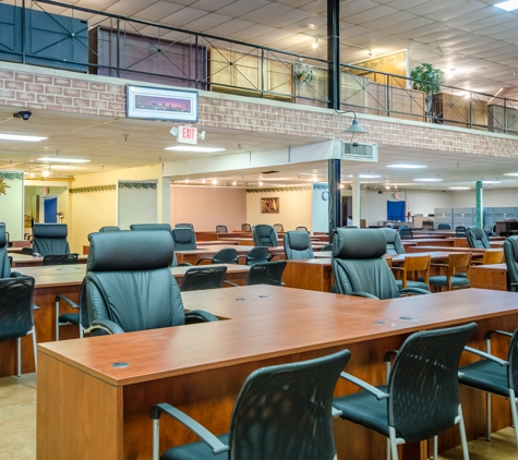 Orlando Office Furniture - Orlando, FL