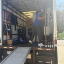Blue Men Moving - Movers