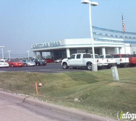 Koetting Ford Inc - Granite City, IL