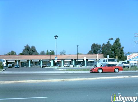 Carmen's Dance Shoes & Supplies - San Diego, CA