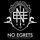 No Egrets Tattoo Studio