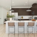 K Hovnanian Homes Rancho Mirage 17 - Home Builders