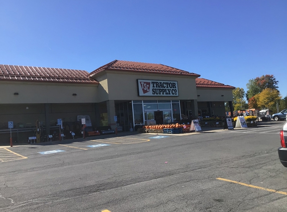 Tractor Supply Co - Baldwinsville, NY