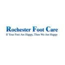 Rochester Foot Care - Physicians & Surgeons, Podiatrists