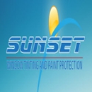 Sunset Window Tinting and Paint Protection - Window Tinting