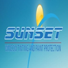 Sunset Window Tinting and Paint Protection