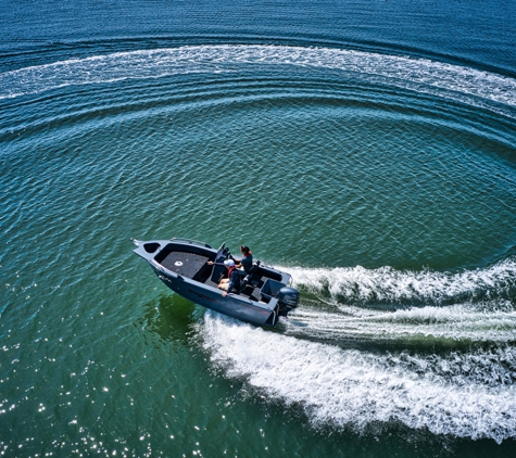 Dave Hill Marine - Nowra, NSW