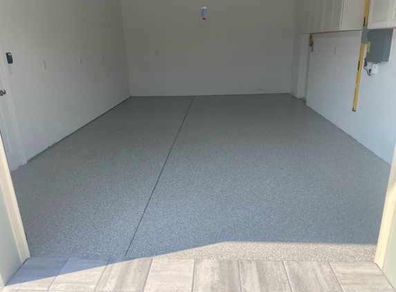 Epoxy Floors N More - Lehigh Acres, FL