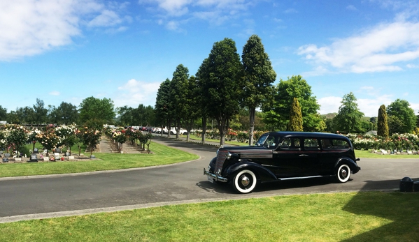 Sutherland-Garnier Funeral Home and Cremation Services - Centralia, IL