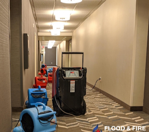 Flood & Fire Solutions - Blackfoot, ID