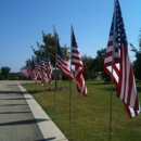 Central Texas State Veterans Cemetery - Historical Places