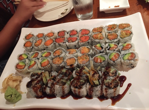 Sushi You - Oakland Gardens, NY