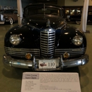America's Packard Museum - Museums
