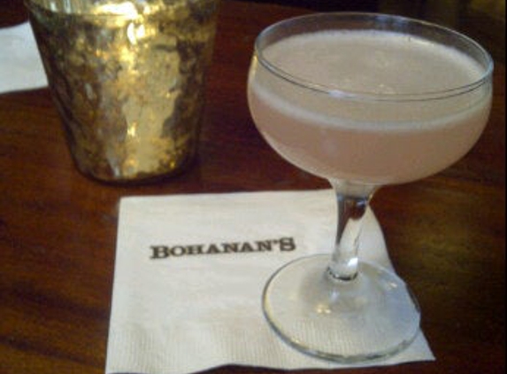 Bohanan's Bar - San Antonio, TX