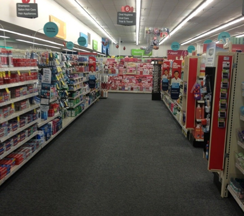 CVS Pharmacy - Pacific Palisades, CA