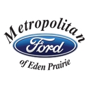 Metropolitan Ford of Eden Prairie - Automobile Parts & Supplies