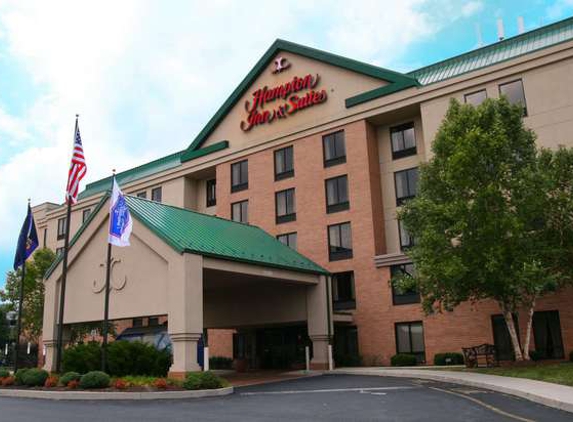 Hampton Inn & Suites Valley Forge/Oaks - Phoenixville, PA