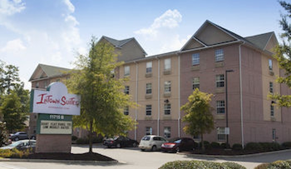 InTown Suites - Newport News, VA