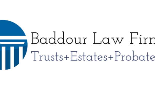 Baddour Law Firm - Estate Planning, Wills, Trusts & Probate - Dunkirk, MD