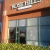 Rose Hills Arrangement Center gallery
