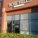 Rose Hills Arrangement Center - Cemeteries