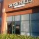 Rose Hills Arrangement Center