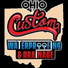 Ohio Custom Waterproofing & Drainage