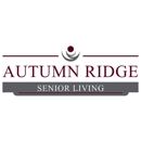 Autumn Ridge - Residential Care Facilities
