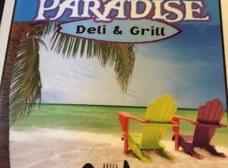 Paradise Deli & Grill
