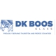 D.K. Boos Glass, Inc