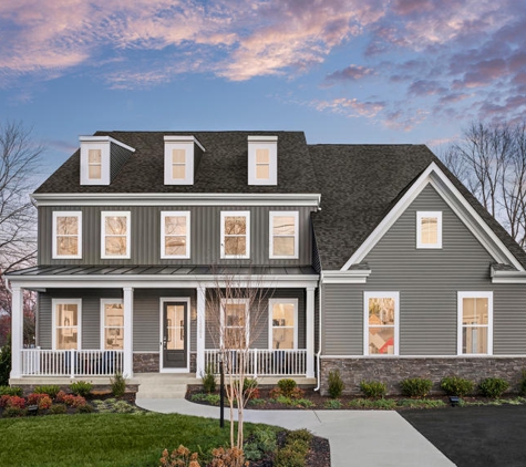 The Preserve at Long Branch by Stanley Martin Homes - Manassas, VA