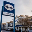 Suburban Extended Stay Hotel-Fayetteville - Hotels