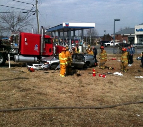 Willard Wrecker Service - Buford, GA