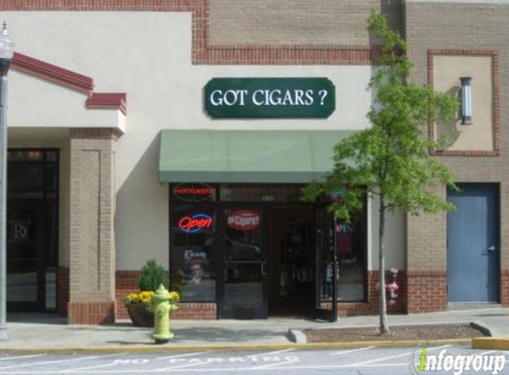 The Got Cigar - Decatur, GA