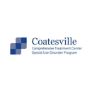 Coatesville Comprehensive Treatment Center - Alcoholism Information & Treatment Centers