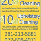 Home Carpet Cleaning Dallas TX