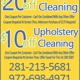 Home Carpet Cleaning Dallas TX