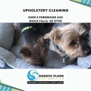 Dakota Floor Restoration - Carpet Cleaning Sioux Falls - Floor Waxing, Polishing & Cleaning