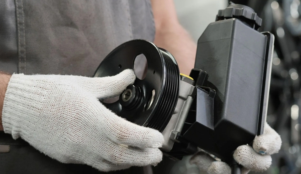 D.R.W. Automatics - Lonsdale, SA
