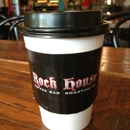 Rock House Entertainment Inc - Coffee & Espresso Restaurants