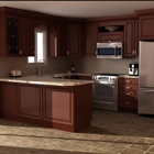 New World Cabinetry