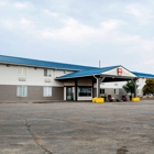 OYO Hotel Shelby MT Hwy 2 & I-15