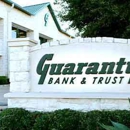 Guaranty Bond Bank - Commercial & Savings Banks