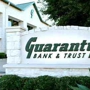 Guaranty Bond Bank