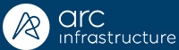 Arc Infrastructure - Midland Control Centre Logo