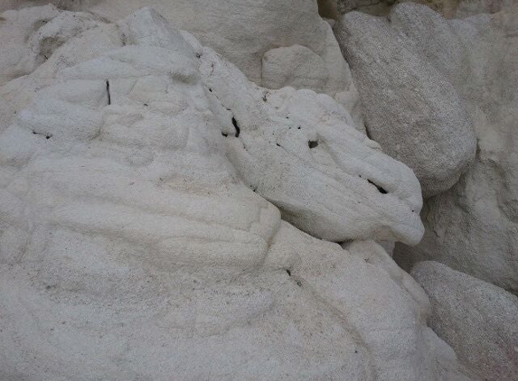 The Paint Mines Interpretive Park - Calhan, CO